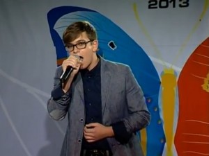 narcis iustin ianau eurovision 2013