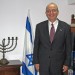 Ambasadorul Statului Israel la Bucureşti, Dan Ben-Eliezer