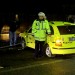 accident taxi politie (3)