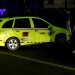 accident taxi politie (5)