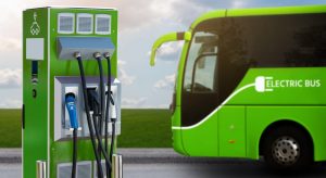 autobuz electric