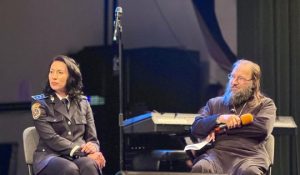 politie- eveniment caritabil- bacau