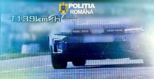 sofer cu viteza pe E85