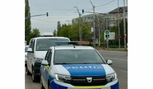 actiune politia bacau