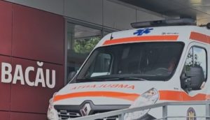ambulanta bacau
