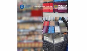 operatiune politia bacau