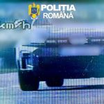 sofer cu viteza pe E85