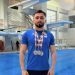 Hongu Cosmin-Vasile IPJ Bacau