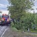 accident bacau